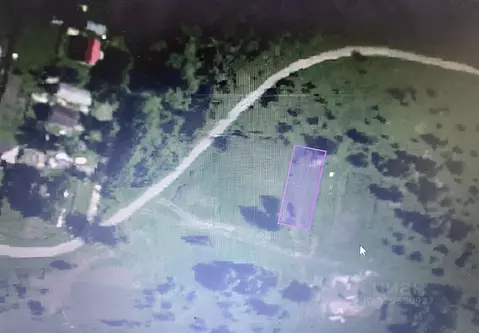 Участок в Алтайский край, Барнаул городской округ, пос. Бельмесево ул. ...