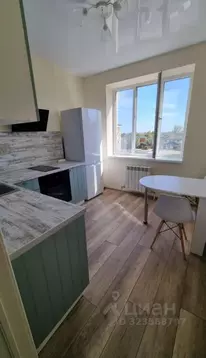 2-к кв. Ростовская область, Ростов-на-Дону бул. Платова, 9 (46.2 м)