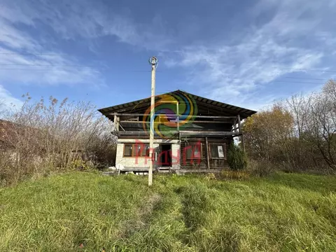 Дом в Ивановская область, Тейковский район, Нерльское городское ...