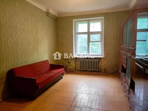 2-к кв. Московская область, Электросталь ул. Жулябина, 3 (60.0 м)