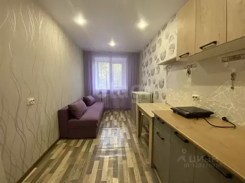 Студия Татарстан, Казань ул. Космонавтов, 10 (10.0 м)