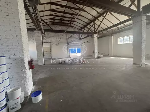 Производственное помещение в Московская область, Подольск ул. ...