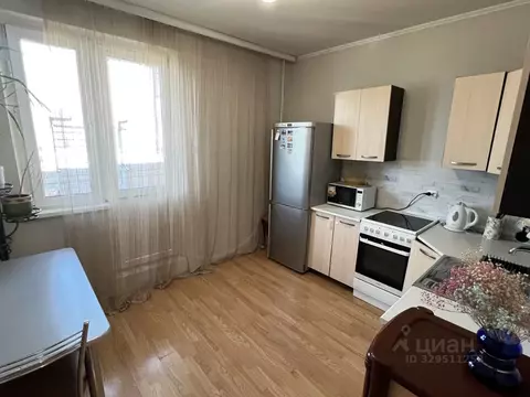 2-к кв. Московская область, Люберцы ул. Преображенская, 9 (58.0 м)