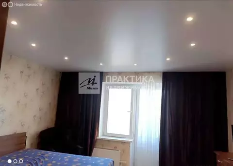 1-комнатная квартира: Балашиха, улица Дмитриева, 20 (45 м)