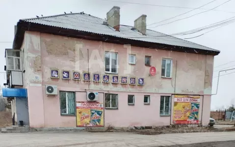 Торговая площадь в Челябинская область, Копейск Транспортная ул., 10 ...