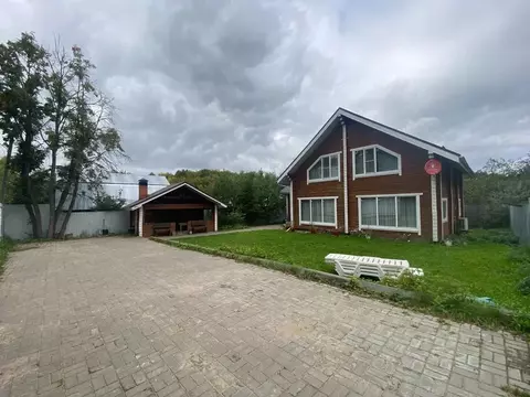 Дом в Татарстан, Казань Односторонка Ноксинская ул., 4Б (220 м)