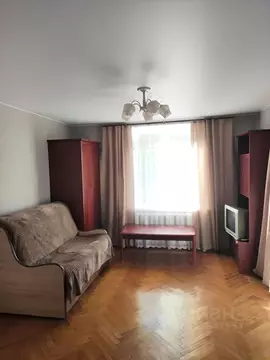 1-к кв. Санкт-Петербург, Санкт-Петербург, Колпино Октябрьская ул., 55 ...