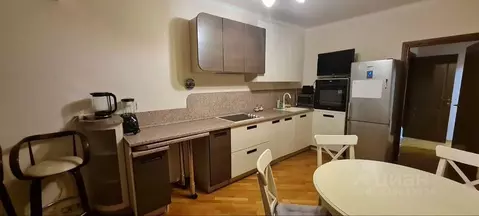 1-к кв. Москва Новогиреевская ул., 32 (50.3 м)