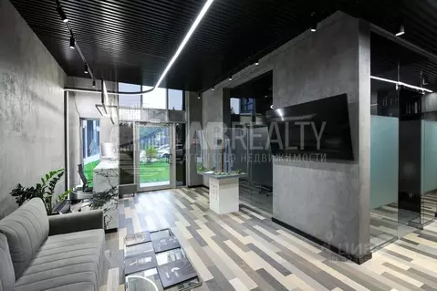 Офис в Москва Херсонская ул., 43к5 (124 м)