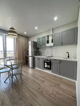 1-к кв. Башкортостан, Стерлитамак просп. Октября, 38 (35.8 м)