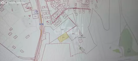 Участок в Гусиноозёрск, Шофёрская улица (96.64 м)