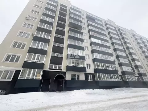 Студия Новосибирская область, Новосибирск ул. Плющихинская, 9 (32.4 м)