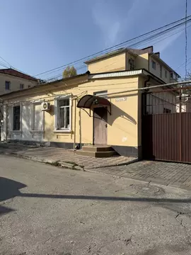 Офис в Крым, Симферополь пер. Крылова, 5 (20 м)