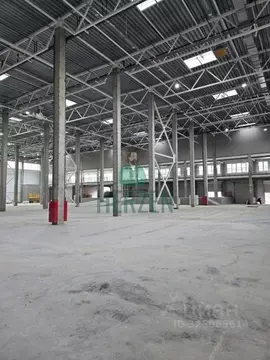 Производственное помещение в Московская область, Раменское ул. ...