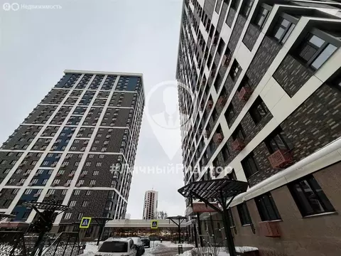 2-комнатная квартира: Рязань, Московский район, 4-й Мервинский проезд, ...