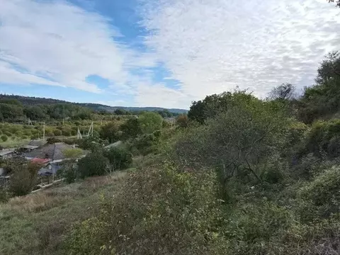 Участок в Севастополь с. Верхнесадовое, пер. Речной (10.0 сот.)