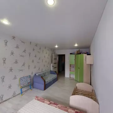 3-к кв. Вологодская область, Череповец ул. Сталеваров, 30А (84.1 м)