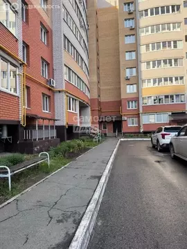 2-комнатная квартира: Новочебоксарск, Советская улица, 59А (60.4 м)