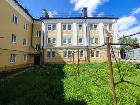 1-к кв. Калужская область, Калуга ул. Кутузова, 11 (40.8 м)