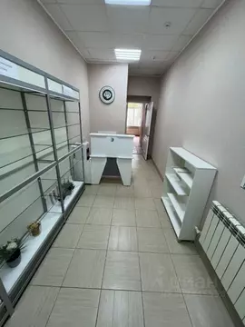 Торговая площадь в Ростовская область, Белая Калитва ул. Энгельса, 102 ...