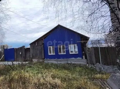 Дом в Свердловская область, Нижний Тагил ул. Гаева, 41 (40 м)