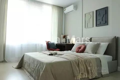 1-к кв. Москва Тюменский проезд, 3к1 (34.0 м)