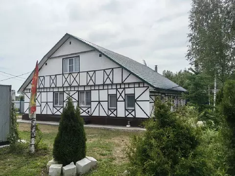 Продается дом в пгт Уваровка