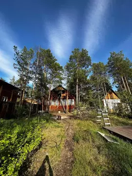 Участок в Саха (Якутия), Якутск Сергеляхское ш. (14.5 сот.)