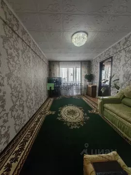 2-к кв. Иркутская область, Ангарск Китой мкр, 1-я Озерная ул., 3 (43.9 ...