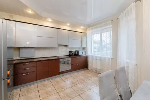 Таунхаус в Свердловская область, Екатеринбург ул. Хрустальногорская, ...