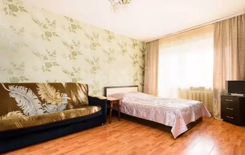 1-к кв. Свердловская область, Екатеринбург ул. Челюскинцев, 29 (31.9 ...