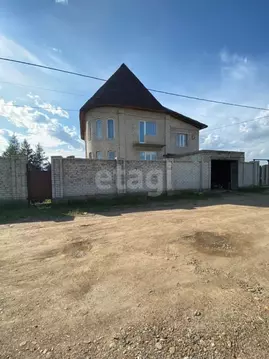 Дом в Забайкальский край, Чита пос. Энергетиков, Черемушки мкр, 2 (296 ...