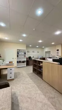 Офис в Воронежская область, Воронеж ул. Хользунова, 70А (83 м)