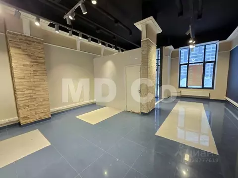 Помещение свободного назначения в Московская область, Мытищи просп. ...