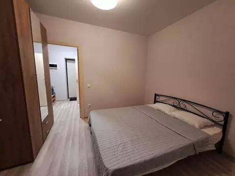 1-к кв. Волгоградская область, Волгоград ул. Имени Комиссара Милиции ...