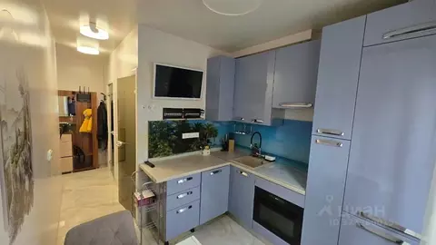 2-к кв. Москва Ореховый бул., 25 (47.1 м)