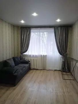 1-к кв. Московская область, Воскресенск Лопатинский мкр, ул. Маркина, ...