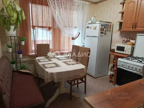 2-к кв. Владимирская область, Суздальский район, Боголюбовское ...