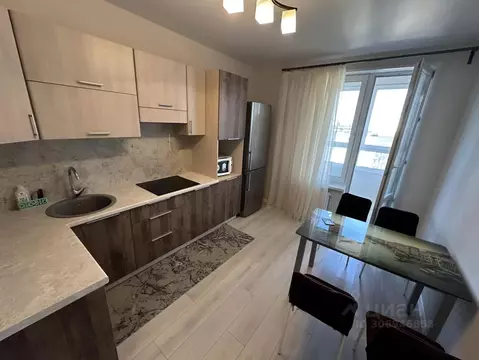 2-к кв. Нижегородская область, Нижний Новгород 1-я Оранжерейная ул., ...