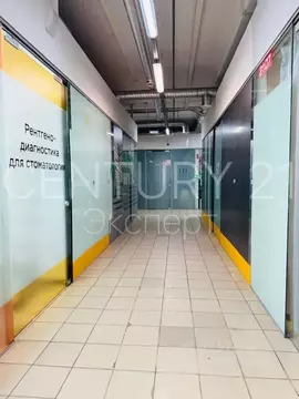 Помещение свободного назначения в Калининградская область, Калининград ...