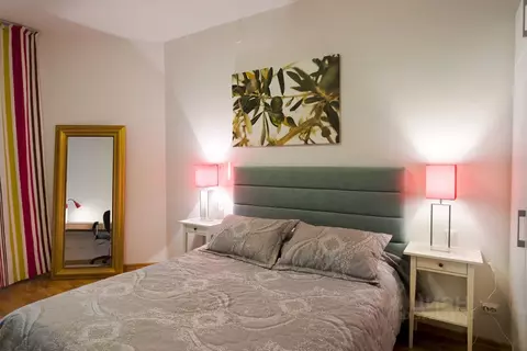 3-к кв. Санкт-Петербург Шпалерная ул., 60 (101.0 м)