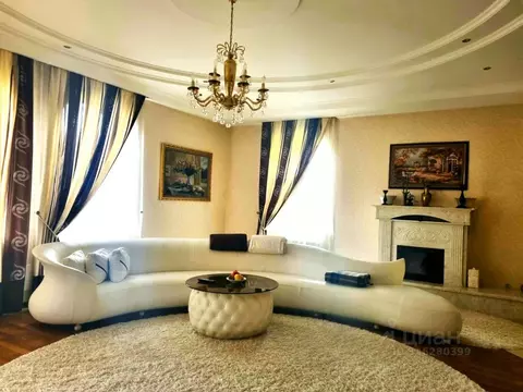 Дом в Калининградская область, Гурьевск Песочная ул., 9 (328 м)