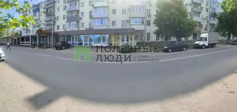 Помещение свободного назначения в Краснодарский край, Новороссийск ...