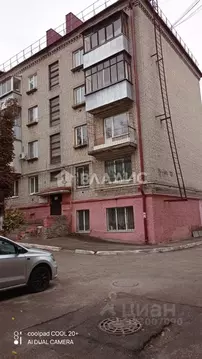 1-к кв. Брянская область, Брянск ул. Горького, 15а (30.9 м)