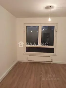 Студия Москва Открытое ш., 18Ак4 (19.6 м)