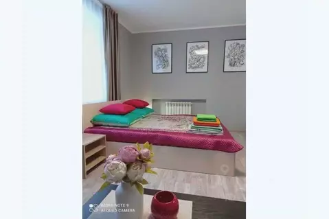 2-к кв. Ярославская область, Рыбинск ул. Суркова, 28к2 (51.0 м)