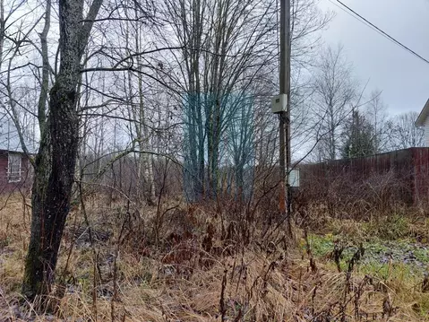 Участок в Москва Тетеринки СНТ, 3 (12.0 сот.)