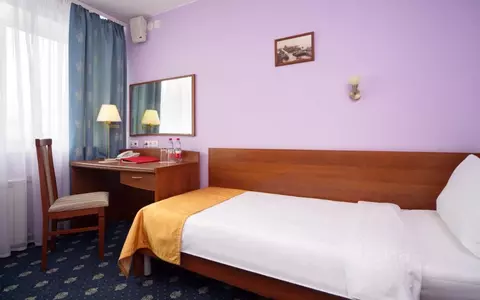 Комната Нижегородская область, Нижний Новгород ул. Заломова, 2 (14.0 ...