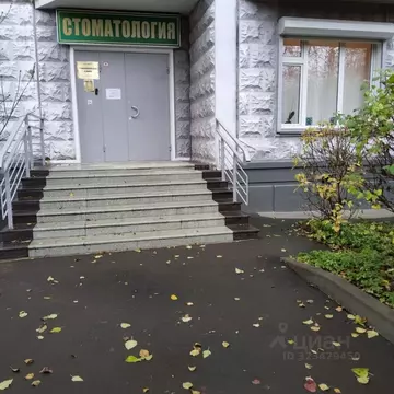 Помещение свободного назначения в Москва ул. Дыбенко, 22К3 (93 м)