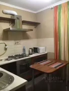 2-к кв. Алтайский край, Барнаул просп. Ленина, 87 (55.0 м)